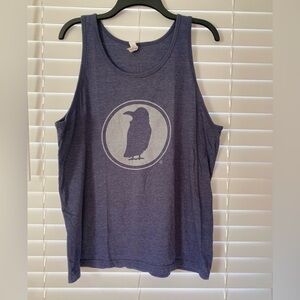 Rook Coffee Tank Top